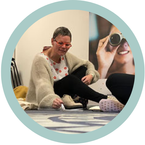 Approche coaching Carine Guinehut