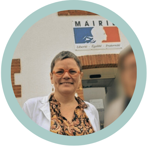 Carine Guinehut, élue, vous accompagne pour trouver l'équilibre et diminuer votre charge mentale