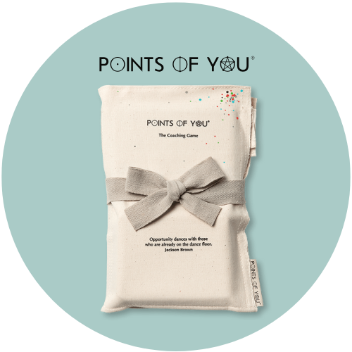 Outils Carine Guinehut : Point of You