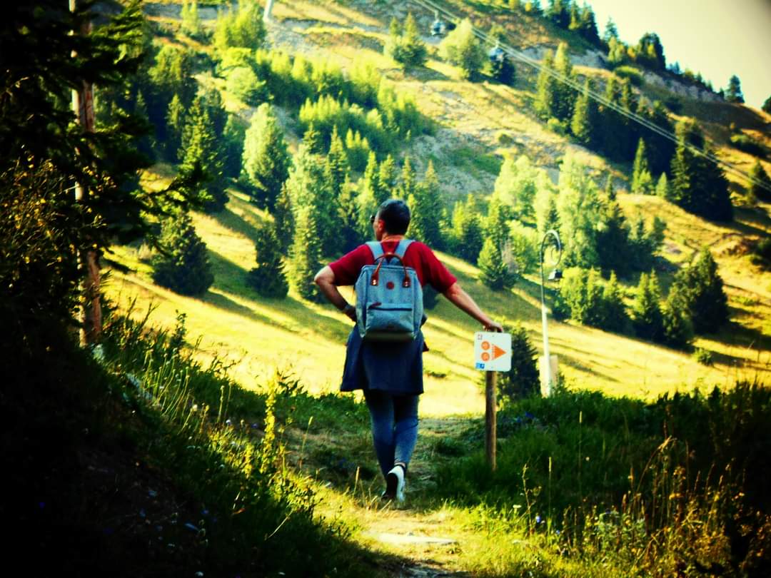 S'aligner avec soi - un cheminement pour vivre l'aventure intérieure